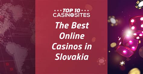 5 € a 10 € bonus casino SK .